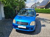 Suzuki Wagon R+ 1,3 Comfort Comfort - gebrauchte Suzuki Wagon R+ aus dem Jahr 2004