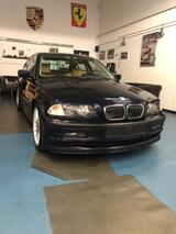 ALPINA B3 3,3 Limousine - - ALPINA in Stuttgart