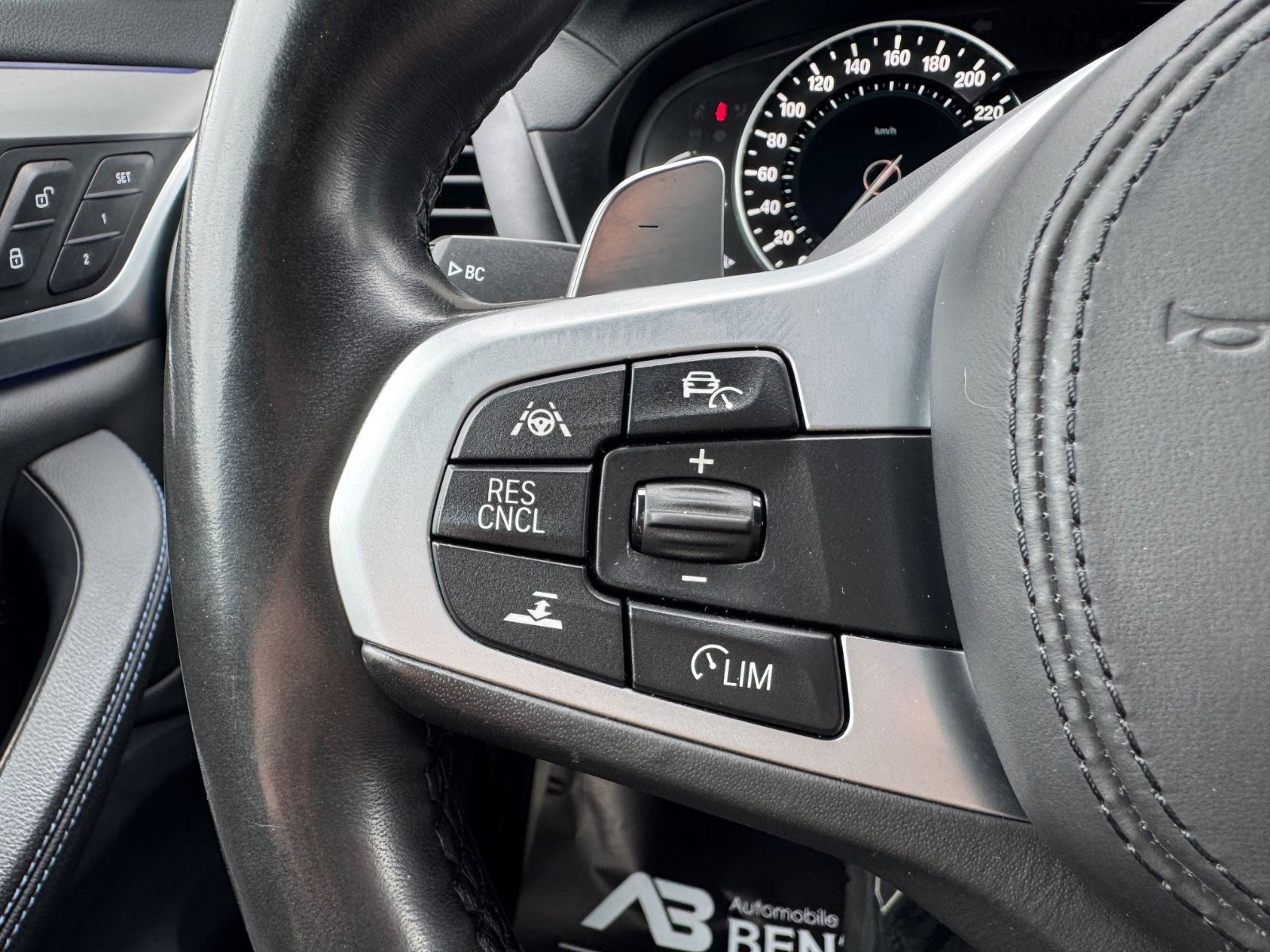 Fahrzeugabbildung BMW X4 M40/ACC/LED/AHK/Leder/HUD/Ambiente/360°Cam/