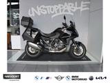 Honda NT 1100  DCT, Koffer und Topcase - HONDA NT1100 DCT