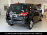 Opel Meriva B Style Aut.Garantie bis 06.2027 - Opel Meriva: Automatik