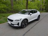 Polestar 2 LRDM Plus AHK Garantie 06/28 - Polestar 2: Privatanbieter