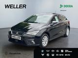 Seat Ibiza 1.0 TSI Xcellence OPF *ACC*CAM*CarPlay* - Seat Ibiza XCELLENCE mit Benzin-Antrieb