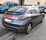 Honda Civic 1.8 Automatik Sport Sport - Honda Civic aus 2008 mit Benzin-Antrieb