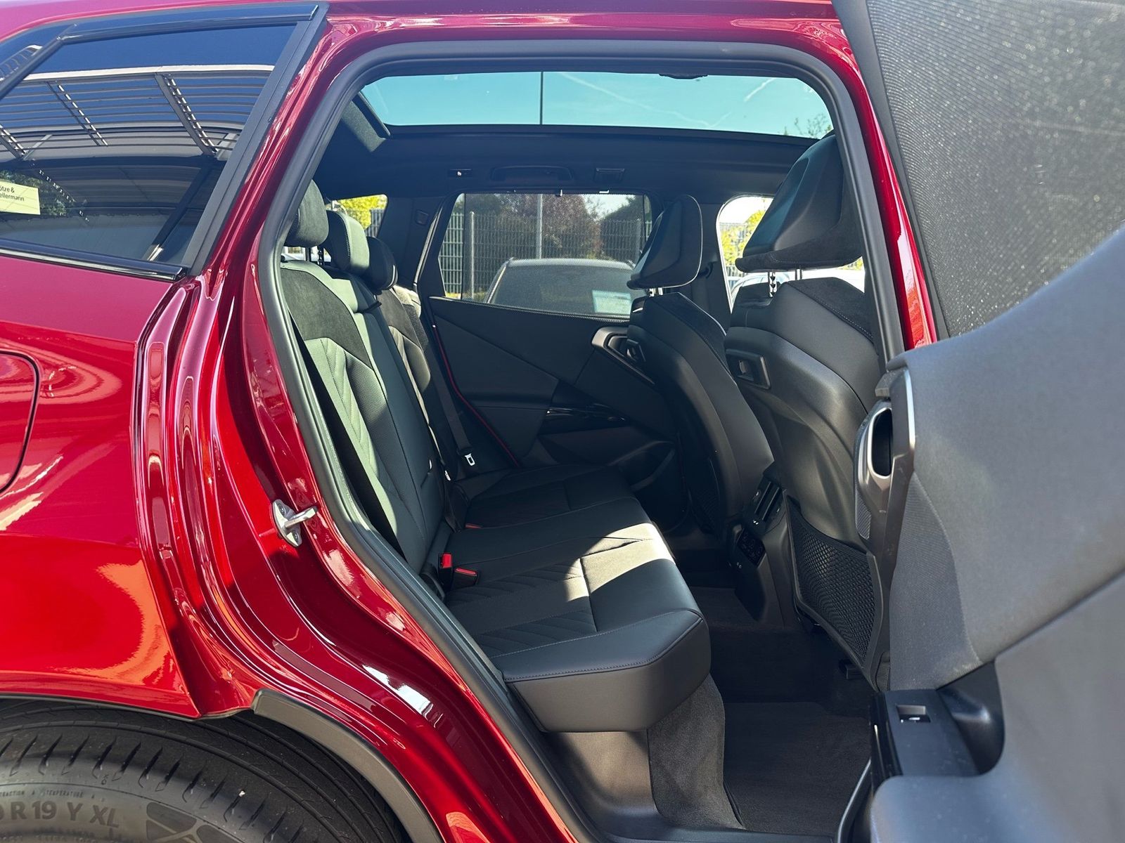 BMW X3 - Bild 22