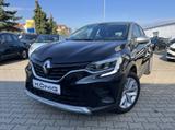 Renault Captur 1.0 TCe 90 EQUILIBRE KLIMA*PDC*ALLWETTER - Renault Captur Gebrauchtwagen in Leipzig