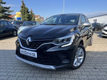 Renault Leasingangebot: Renault Captur 1.0 TCe 90 EQUILIBRE KLIMA*PDC*ALLWETTER