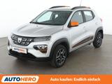 Dacia Spring electric drive 33 kW Comfort Plus Aut. - Dacia Spring: Automatik