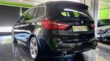 BMW 220 Gran Tourer 220d xDrive M Sport*HUD*RFK*DAB - schwarze BMW 220 Gran Tourer