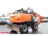 Hitachi ZX140W-6 BY 2021 8.200 Uur - Angebote