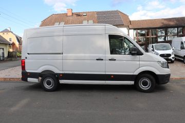 Volkswagen Crafter - 5