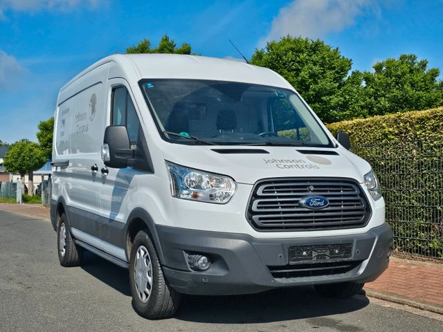 Ford Transit 350 L2H2 Trend 2.0 TDCi /Kamera/NAVI/014