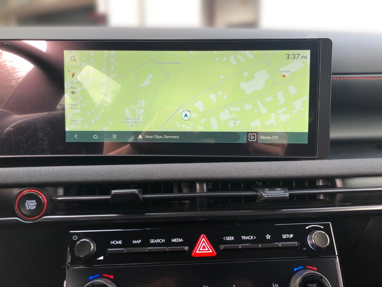 Hyundai TUCSON - Bild 9