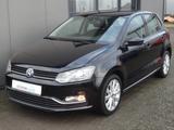 Volkswagen Polo 1.4 TDI 55kW Comf. BMT 2.HAND TÜV 5-2027 - Volkswagen Polo mit Diesel-Antrieb: 1.2