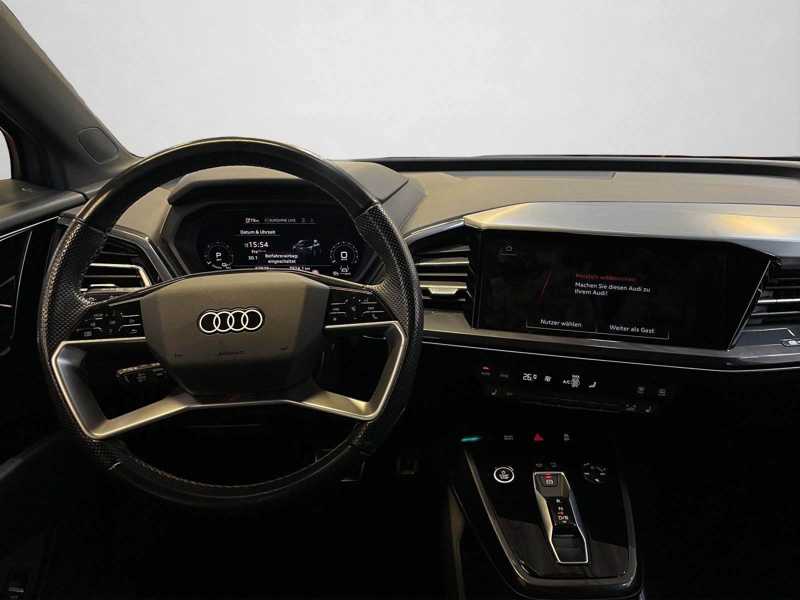 Audi Q4 e-tron - Bild 4