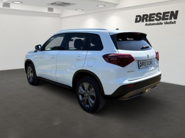 Suzuki Vitara - Bild 4