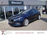 Mazda 3 Sports-Line 120 Kamera|LED|BOSE - Mazda Gebrauchtwagen in Herne