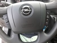Opel Movano - Vorschau Bild 17