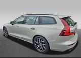 Volvo V60 T5 Momentum Licht-P./Fahr-P./Garantie/AHZV - Volvo V60: Momentum