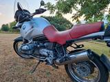 BMW R1150GS  - BMW 2003 R1150GS