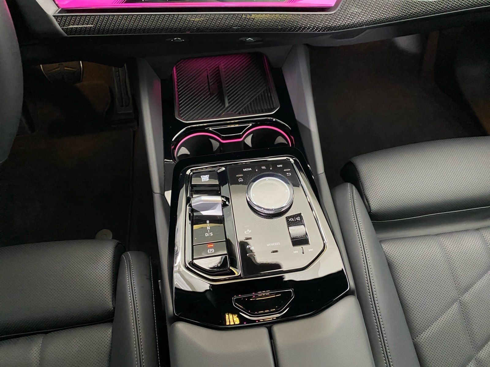 BMW 520 - Bild 10