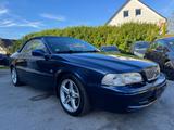 Volvo C70 2.4T Cabriolet Premium AUTOMATIK*KLIMA - Volvo C70 aus 2001