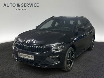 Skoda Kamiq Monte Carlo 1.5 TSI DSG |ACC|PANO|AHK|LED|
