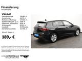 Volkswagen Golf 8 VIII 1.5 TSI Life LED/Rückkam/Multilenk - Volkswagen Golf mit Benzin-Antrieb: Limousine, 1.8