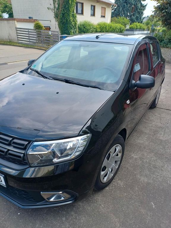 Image of Dacia Sandero