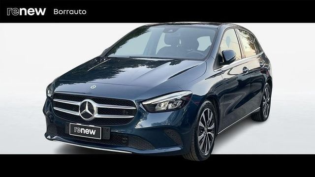 Mercedes-Benz Classe B 180 Business Extra 7G-DCT