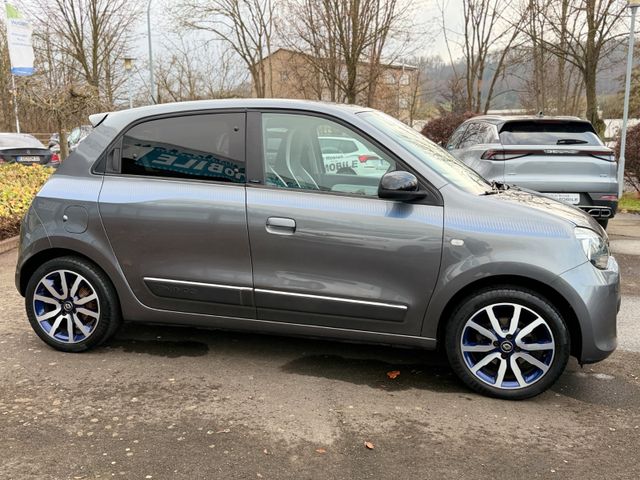 Renault Twingo*Tempomat*LED*