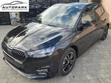 Skoda Fabia Monte Carlo 1.0TSI 116PS DSG*KLIMAAUTO*KAM - Skoda Fabia aus 2025