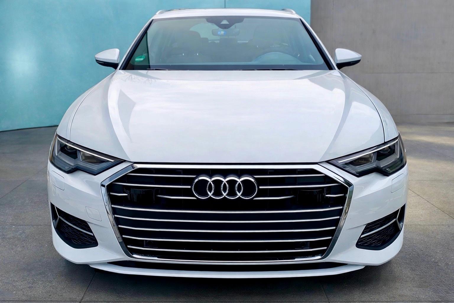 Audi A6 40 TDI S tronic S line*LEDER*NAVI*LED*ACC