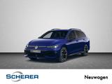 Volkswagen Golf Variant R-Line 2,0 l TDI 7-Gang-DSG