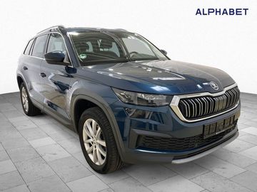 Skoda Kodiaq - 7