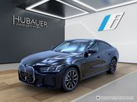 BMW i4 - Vorschau Bild 1