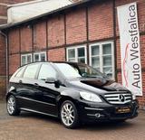Mercedes-Benz B 180*Parkhilfe*Sitzheizung*Garantie*Top Zustand - gebrauchte Mercedes-Benz B 180 aus dem Jahr 2010