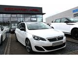Peugeot 308 SW GT 205 PANO CUIR NAVI - Peugeot 308 Gebrauchtwagen