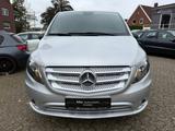 Mercedes-Benz Vito Wohnmobil 116CDI PRO RWD lang - Mercedes-Benz CDI
