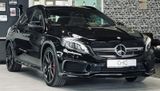 Mercedes-Benz GLA 45 AMG 4M -AGA|PANO|NIGHT|ACC|KAMERA|NAVI| - Mercedes-Benz: Ag