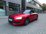 Audi TT 2.0 FSI - Audi TT: Fsi