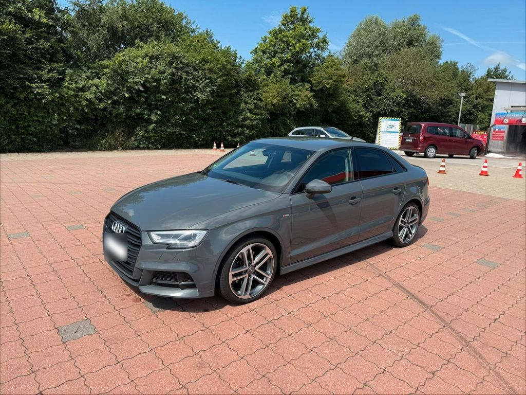 Image of Audi A3