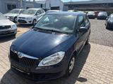 Skoda Fabia Special. Klima. Tüv-Neu - Skoda Fabia: Special