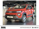 Dacia Spring Electric 45 Expression KLIMA NAVI R-KAMER - Dacia Spring: Expression