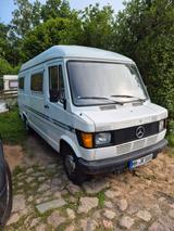 Mercedes-Benz T1 Bremer Wohnmobil über 2,8t - Mercedes-Benz Br