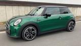 MINI Cooper Coupé