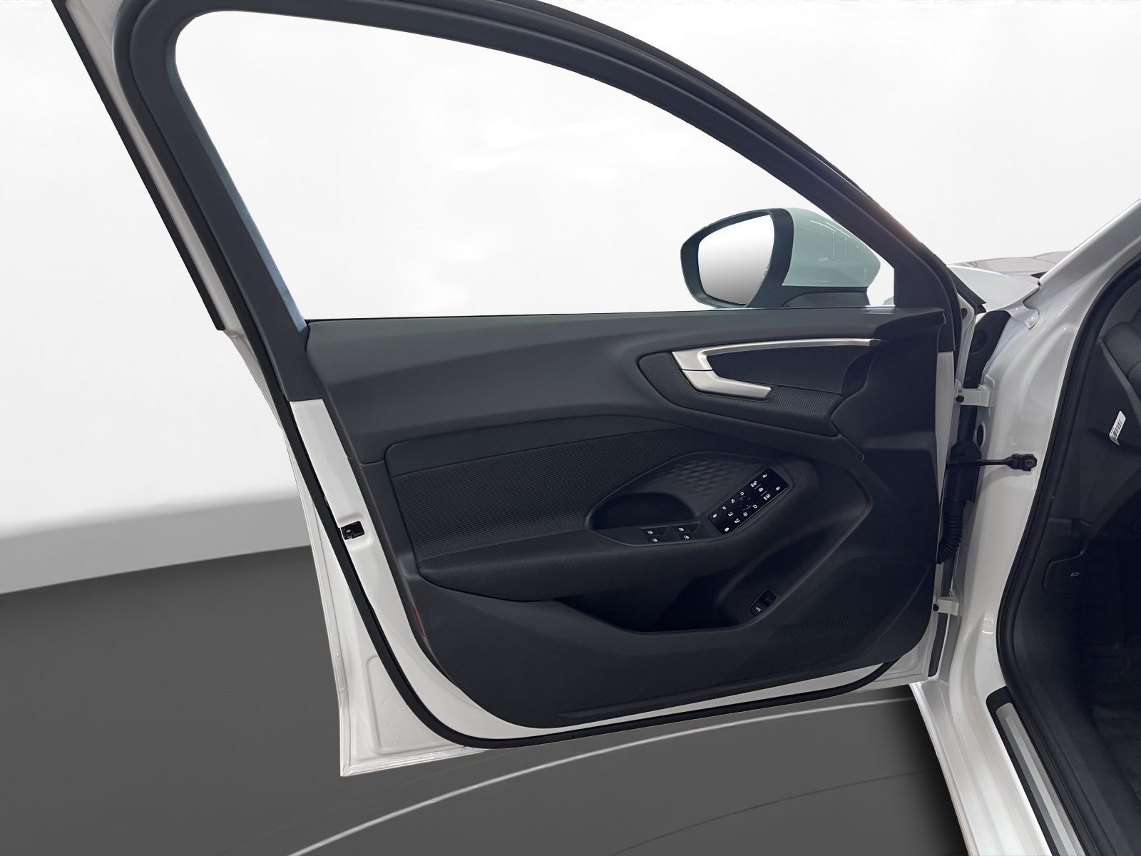 Audi A5 - Bild 10
