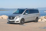 Mercedes-Benz V 250 d AVANTGARDE lang
