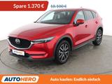 Mazda CX-5 2.2 Turbodiesel Sports-Line AWD *NAVI*BOSE* - Mazda: Turbo