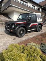 Suzuki Oldtimer (mit H-Kennzeichen) - Suzuki Gebrauchtwagen von 1992